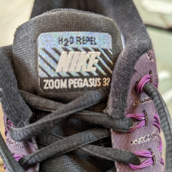 Nike iD Free Run 5.0  526812-902 women's sz 11W. Rare 902 color weigh. Great con - Picture 11 of 12